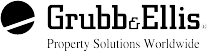 (GRUBB & ELLIS LOGO)